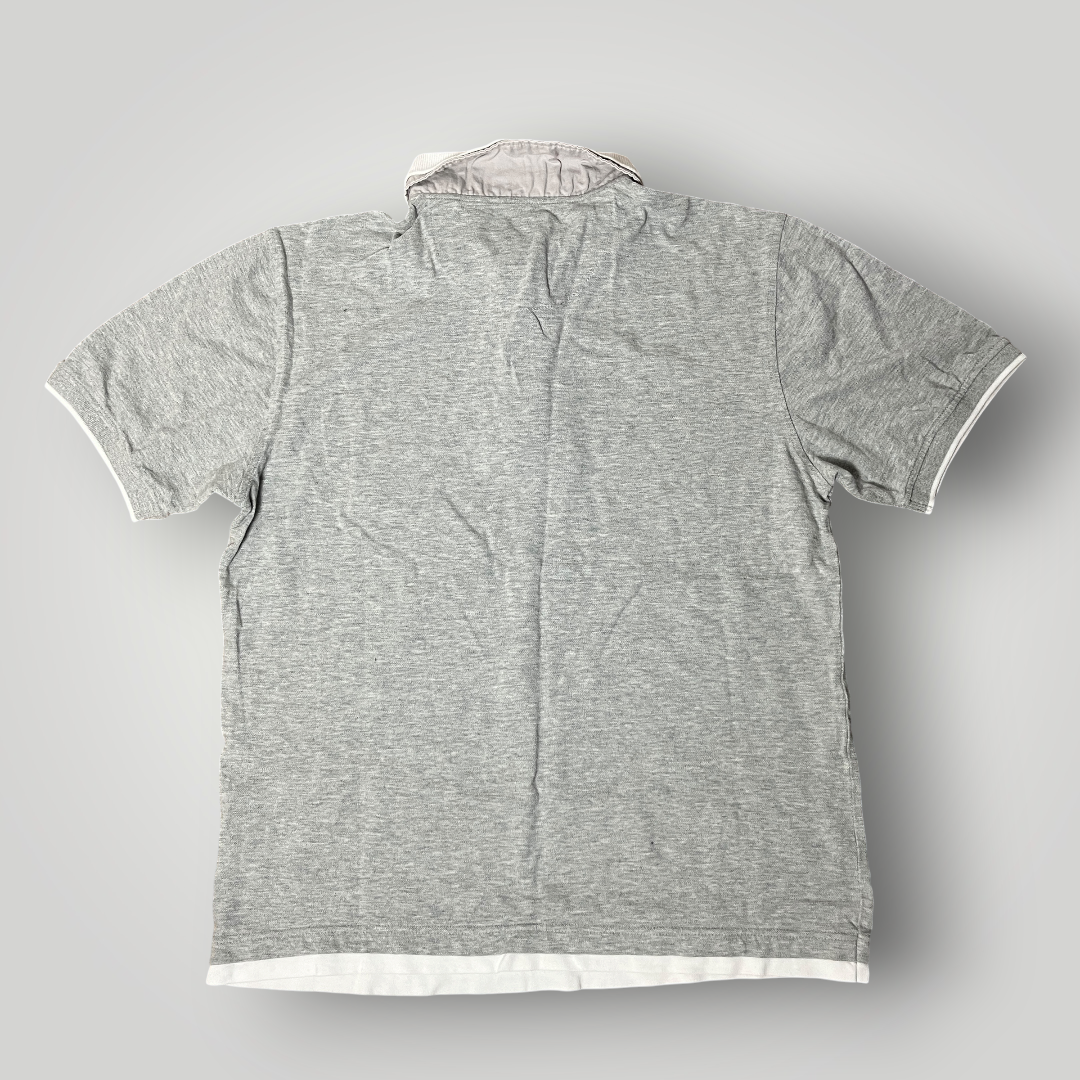 Le Frog Polo Club T-Shirt