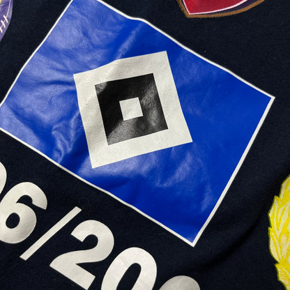 CSKA Vintage 2006/2007 Fan T-Shirt