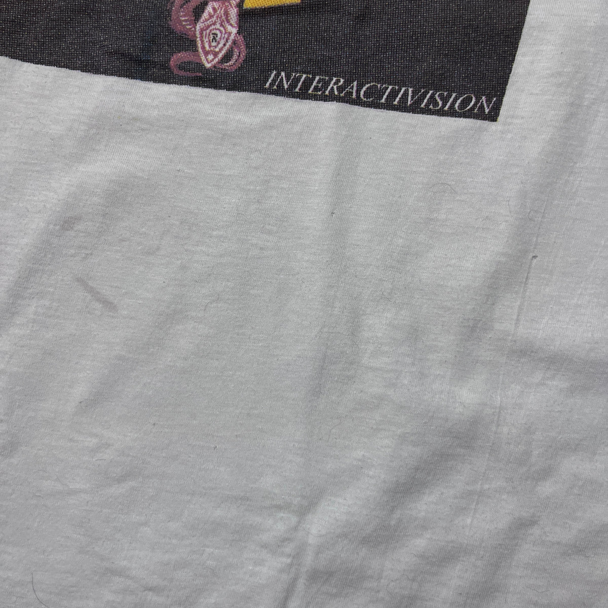 Hurricane Demoparty Vintage 1992 !SINGLE STITCH! Graphic T-Shirt