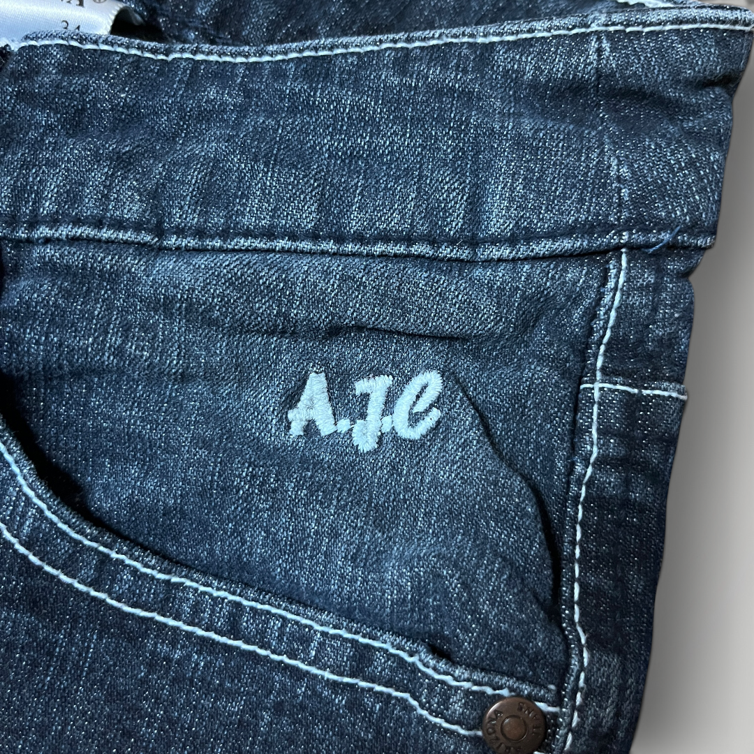 Arizona Vintage 2000's Y2K Flared Jeans (Дамско)
