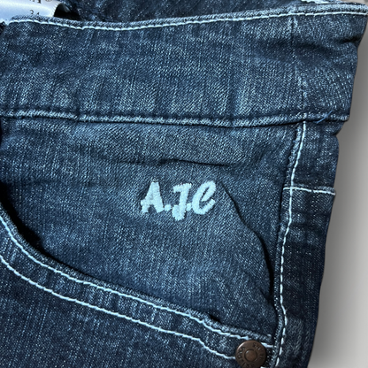Arizona Vintage 2000's Y2K Flared Jeans (Дамско)