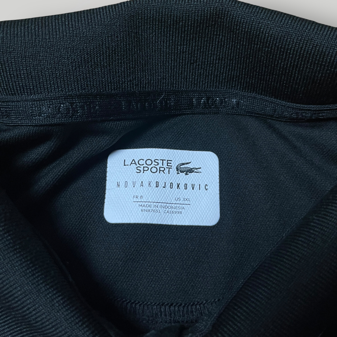 Lacoste Sport Polo T-Shirt