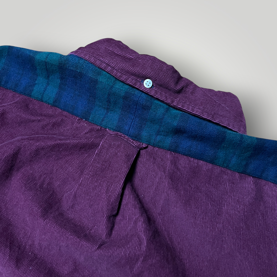Polo Ralph Lauren Button Up Long Sleeve Shirt