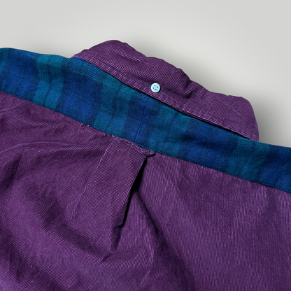 Polo Ralph Lauren Button Up Long Sleeve Shirt