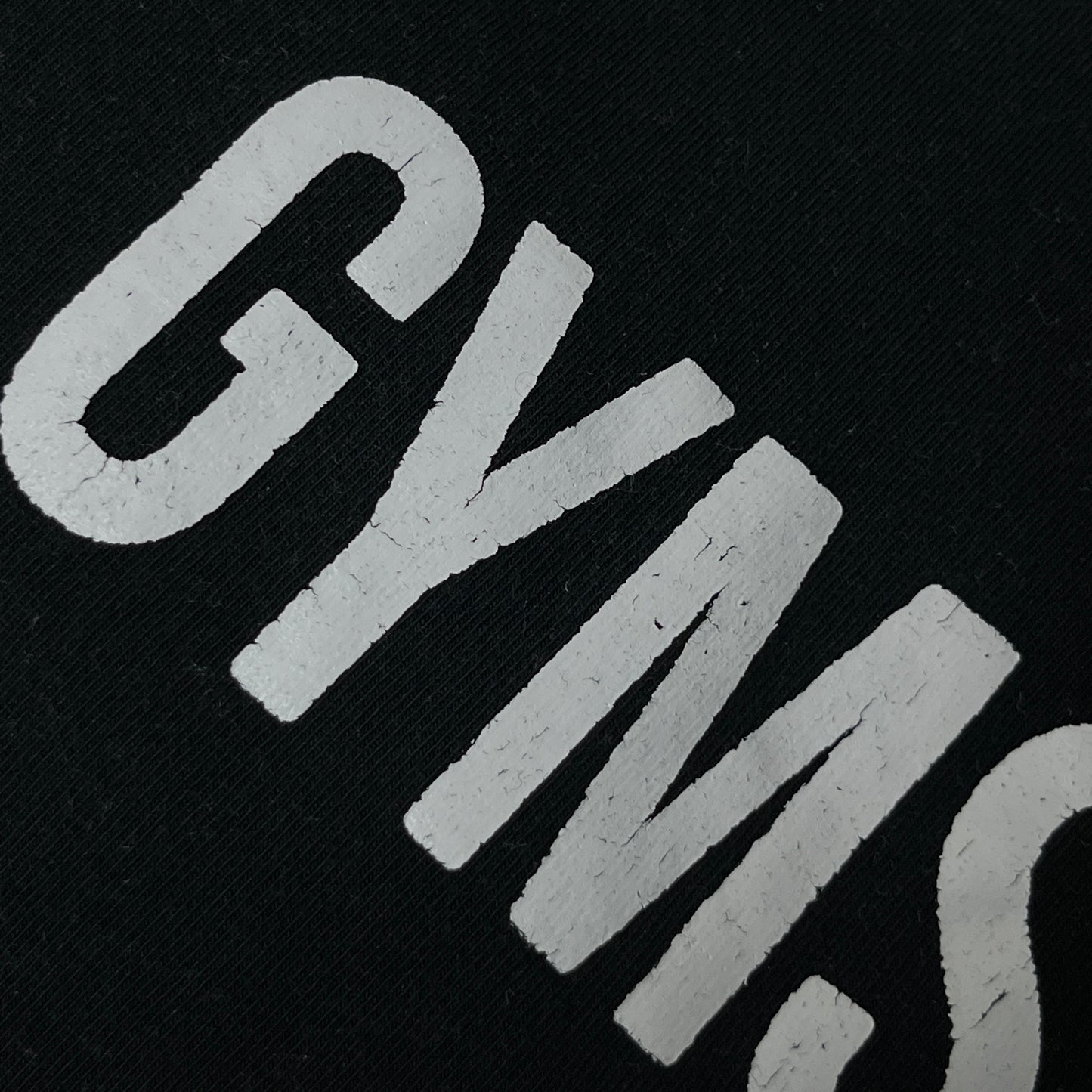 GYMSHARK Compression T-Shirt