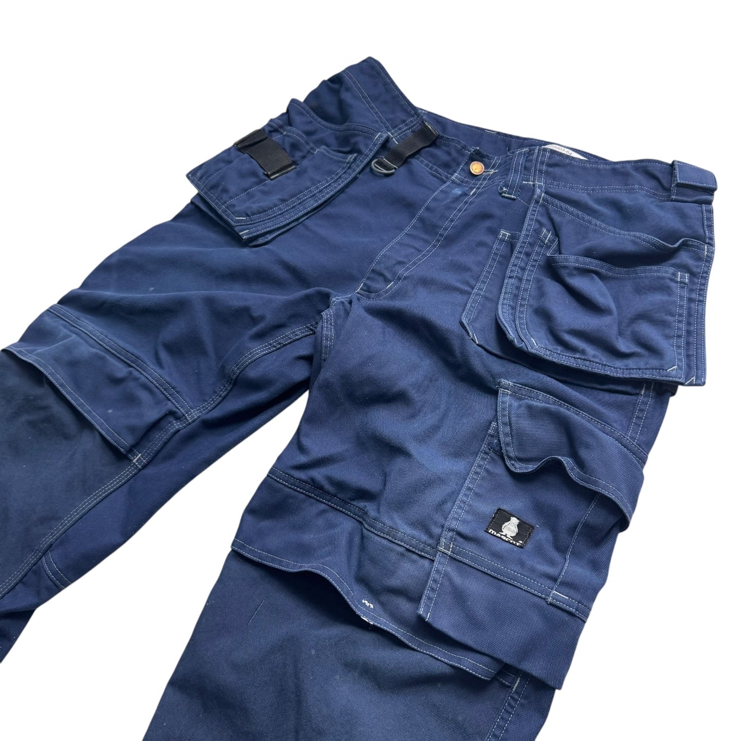 Mascot Work Pants