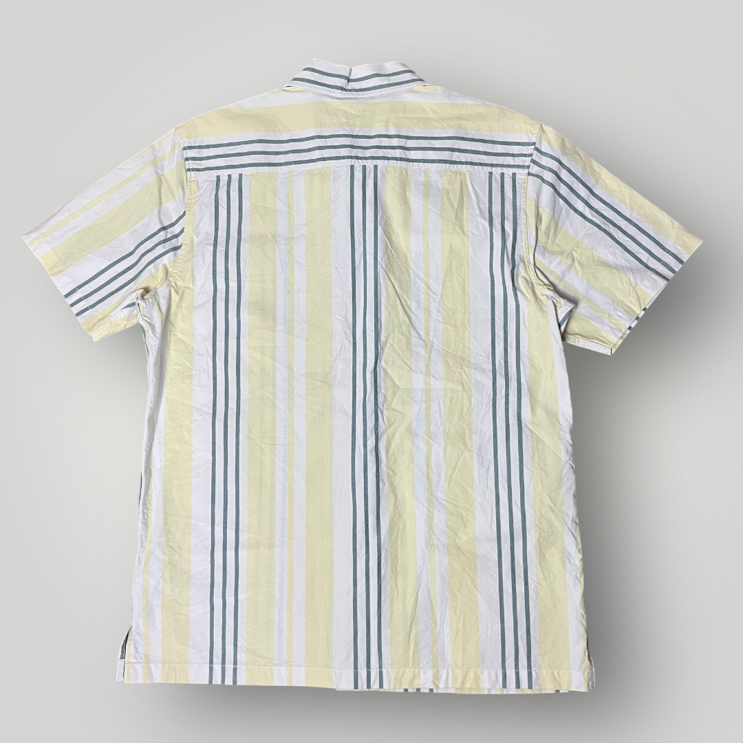 Dickies Button Up Shirt