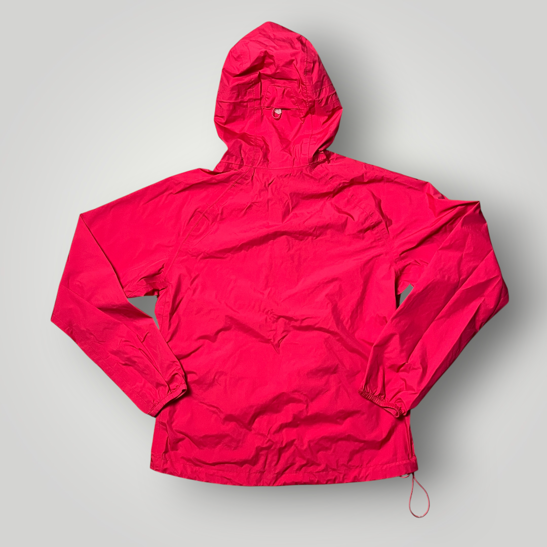 Nike ACG Anorak Drill Windbreaker Jacket (Дамско)