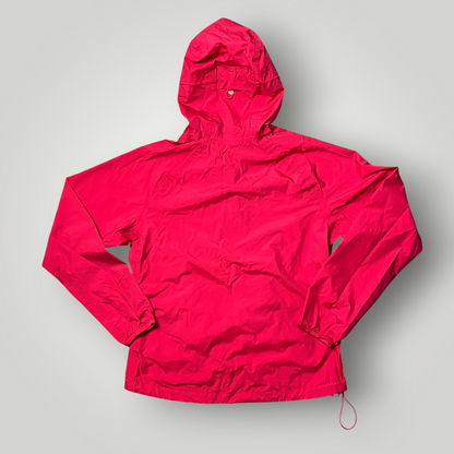 Nike ACG Anorak Drill Windbreaker Jacket (Дамско)
