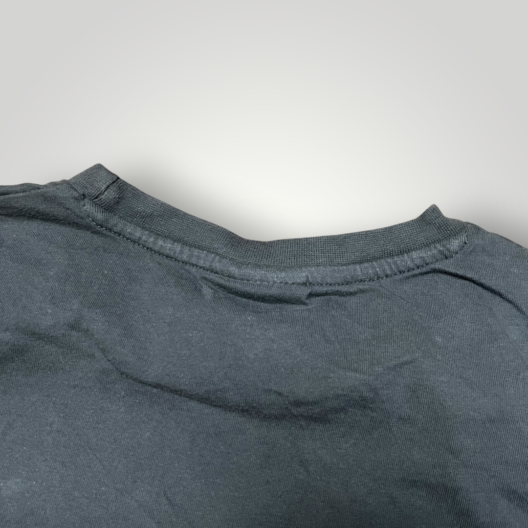 Ellesse Heavy Cotton T-Shirt