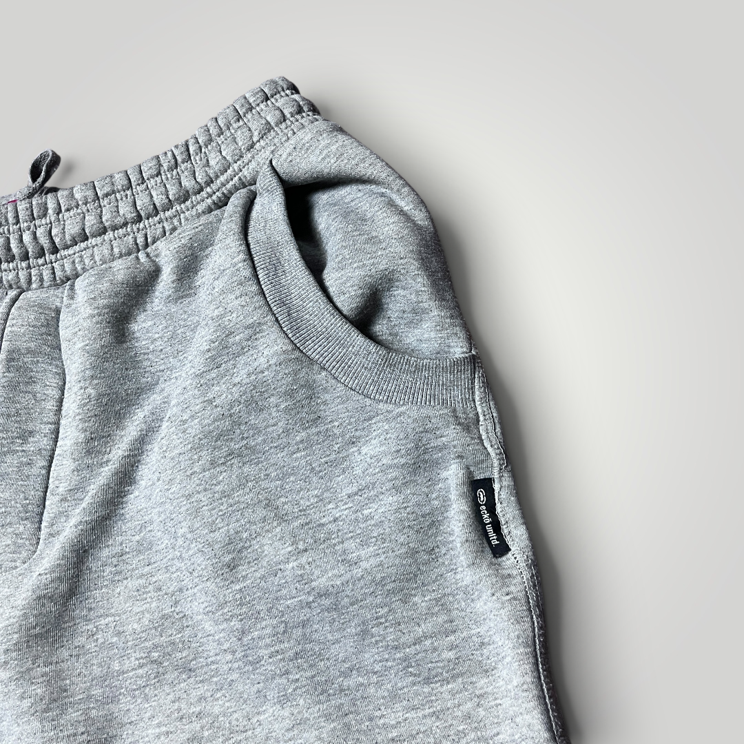 ECKO UNLTD Y2K Hip-Hop Heavy Cotton Baggy Pants