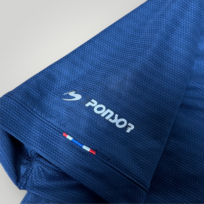 Buriram Home 2016/2017 Football Jersey T-Shirt