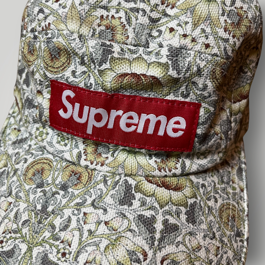 Supreme Liberty London Camp Hat