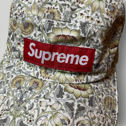 Supreme Liberty London Camp Hat