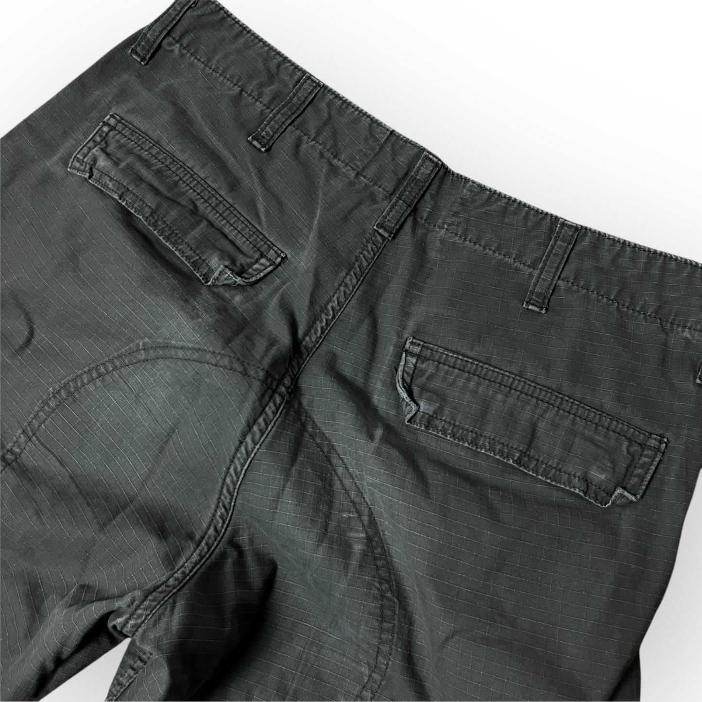 Carhartt "Regular Cargo" Faded Skater Cargo Chino Pants