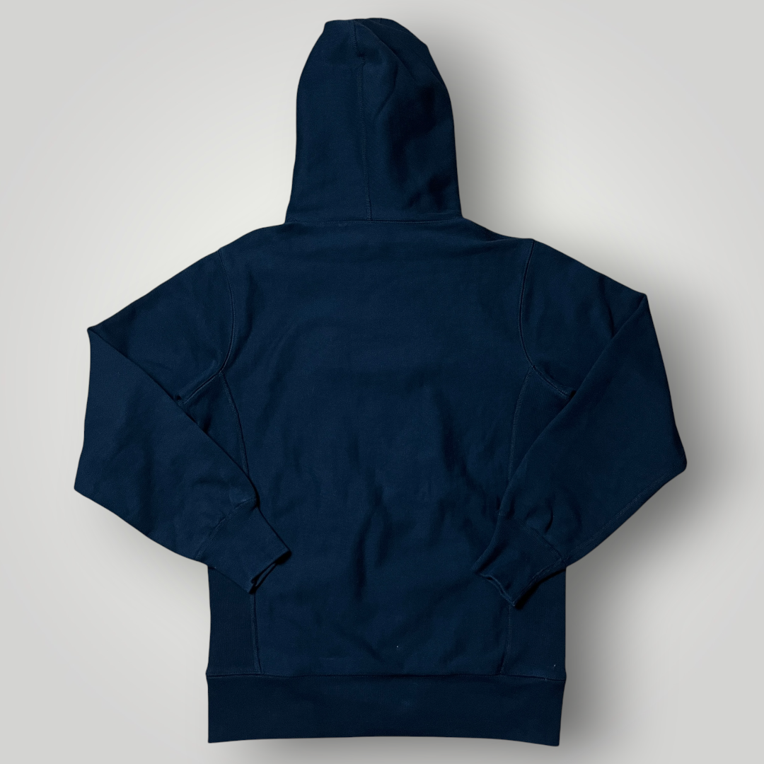 Supreme Box Logo Heavy Cotton Hoodie