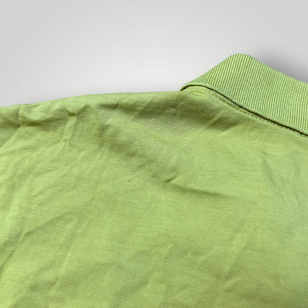 Burberry Polo T-Shirt