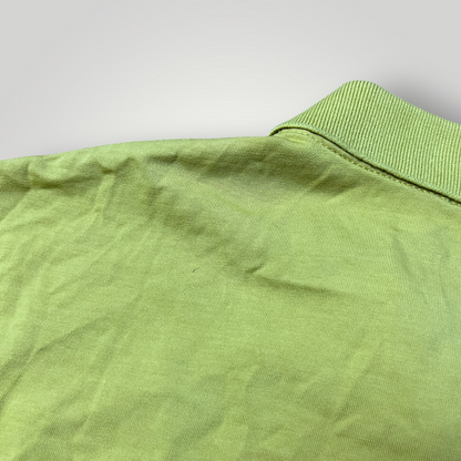 Burberry Polo T-Shirt