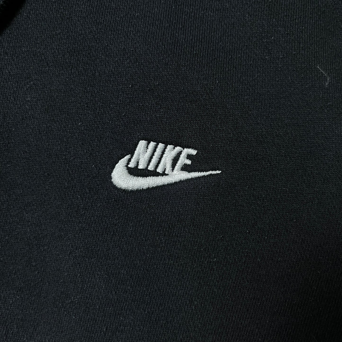 Nike Vintage 00's Heavy Cotton Hoodie