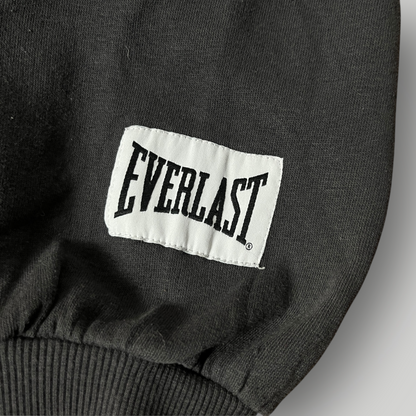 Everlast "Washed Oversized Sweat" Boxy Hoodie