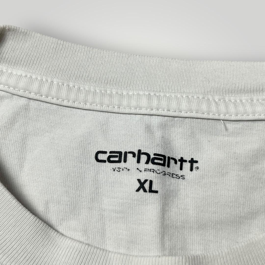 Carhartt Heavy Cotton T-Shirt
