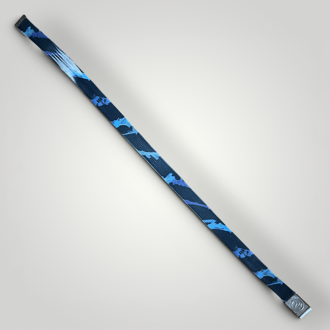 Volcom Skater Graphic Belt
