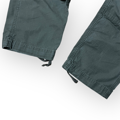 Carhartt "Regular Cargo" Faded Skater Cargo Chino Pants