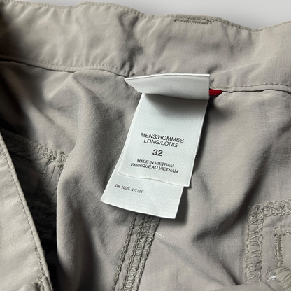The North Face 2 in 1 Convertible Pants