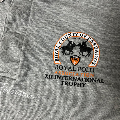 Le Frog Polo Club T-Shirt