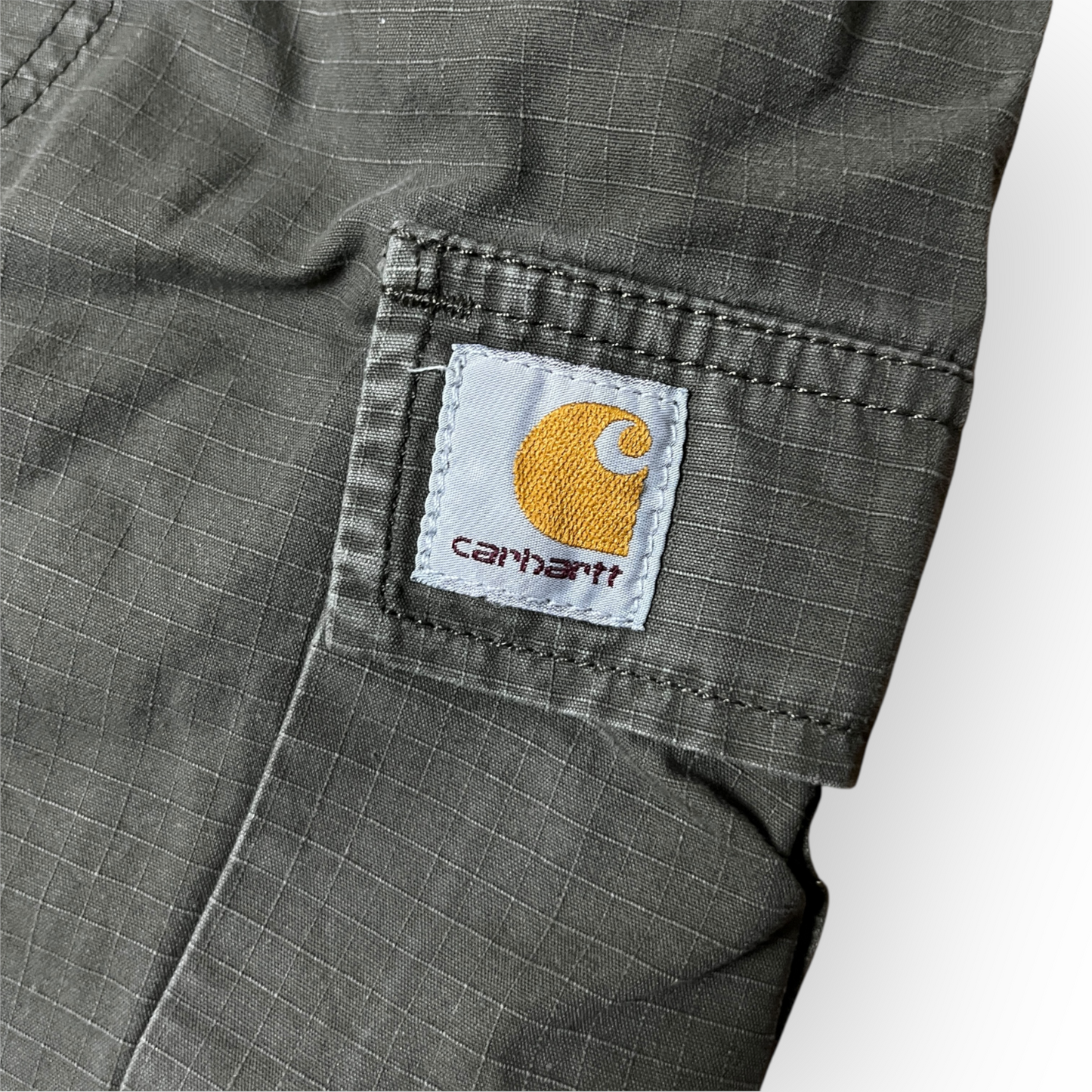 Carhartt "Regular Cargo" Faded Skater Cargo Chino Pants