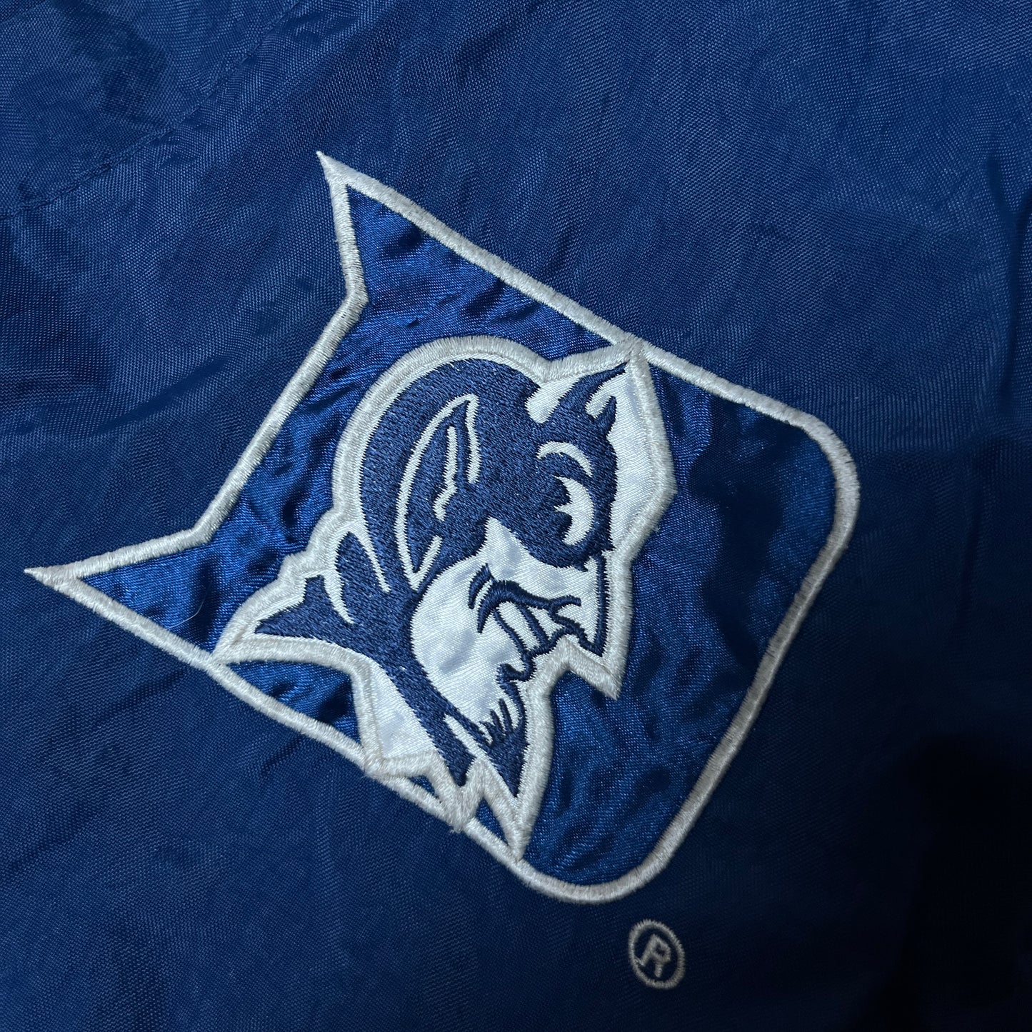 Starter x DUKE Vintage 90's Basketball Jacket