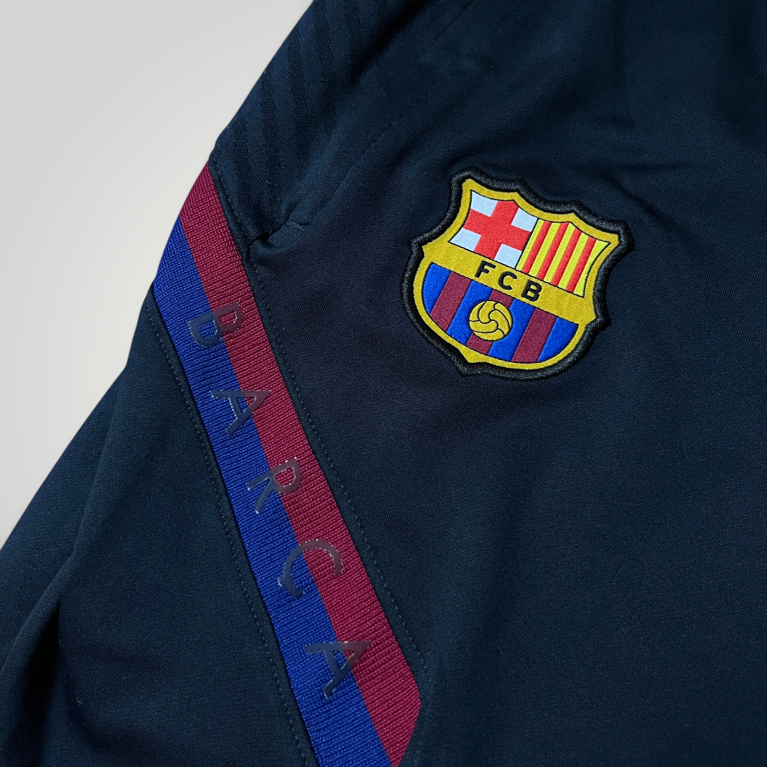 Nike x FC Barcelona Training Track Pants 2021/2022