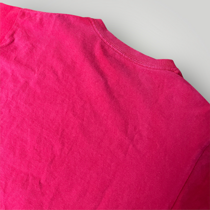 Glue "Dont Sniff Glue" Red Box Logo Skater T-Shirt