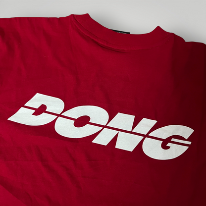 Adidas Denmark Football Jersey T-Shirt