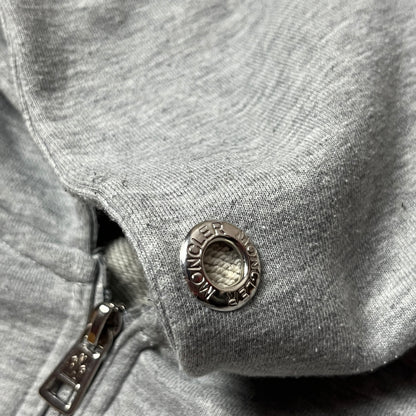 Moncler Zip-Up Hoodie (Replica)