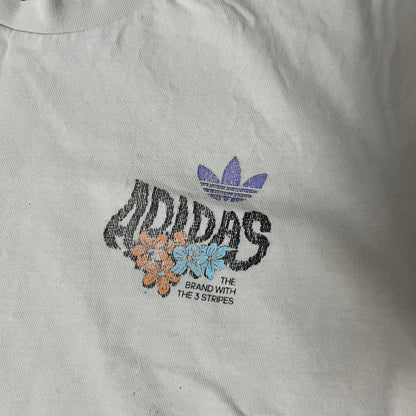 Adidas Graphic T-Shirt