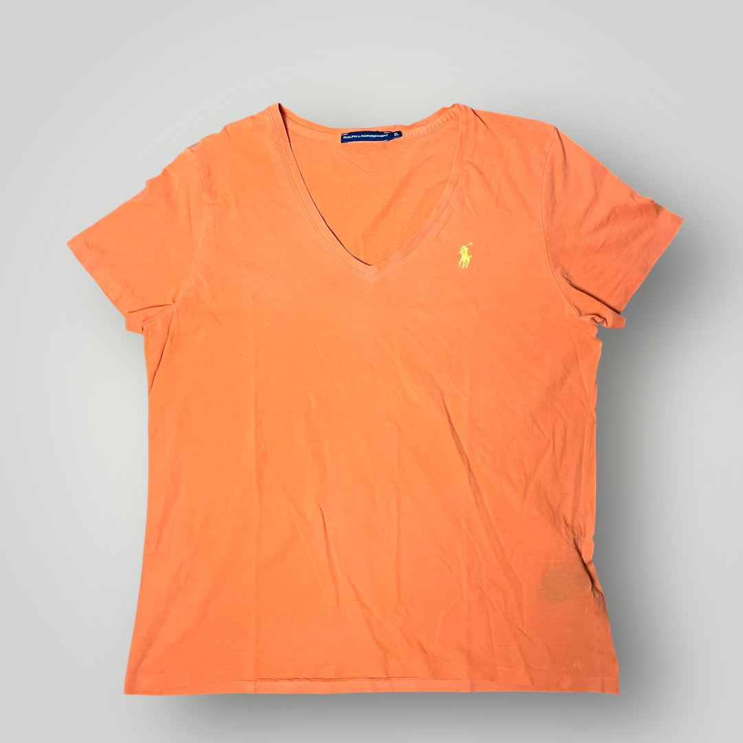 Polo Ralph Lauren T-Shirt (Дамско)