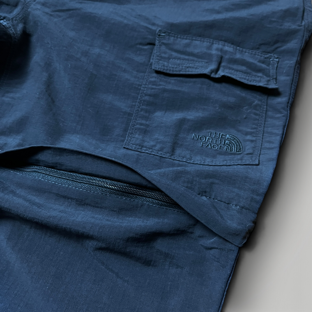 The North Face Cenvertible Hiking Pants/Shorts (Дамско)