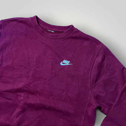 Nike Club Sweatshirt Crewneck