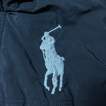 Polo Ralph Lauren Sport Vintage 2000's Big Pony Bomber Jacket