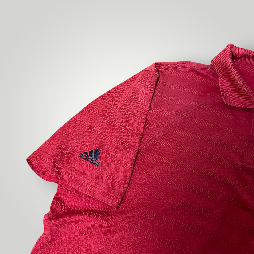 Adidas Golf Polo
