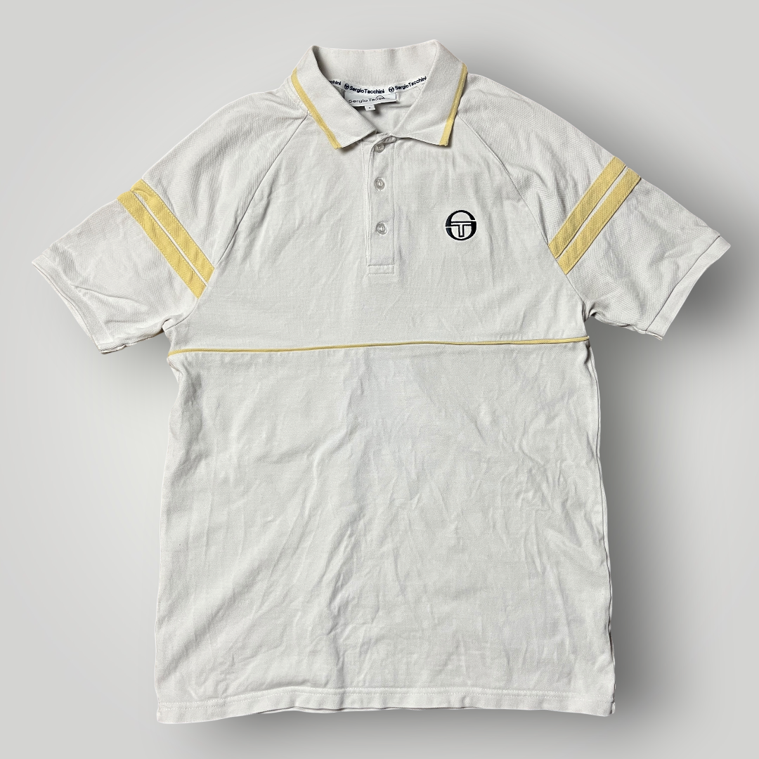 Sergio Tacchini Polo T-Shirt