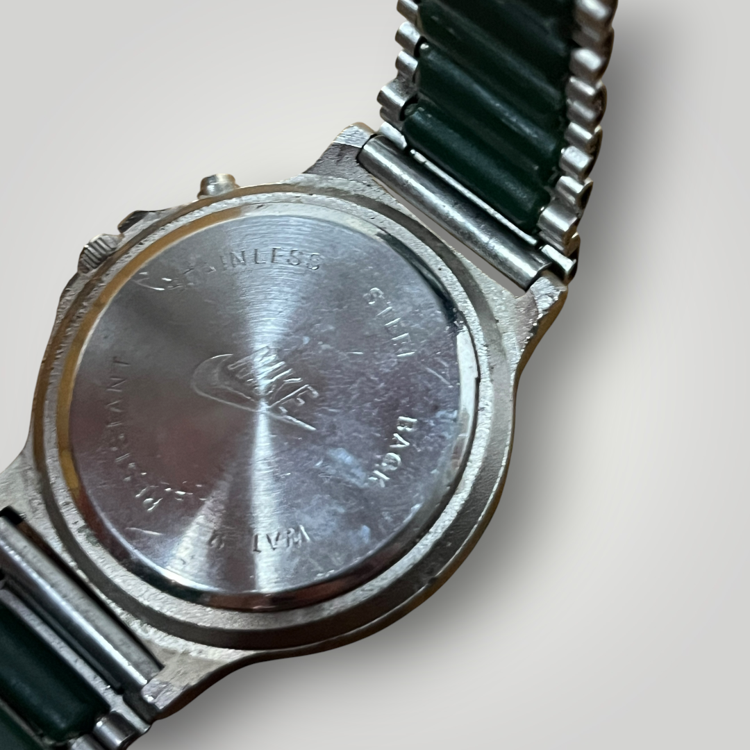 Nike Vintage 90's Watch !RARE!