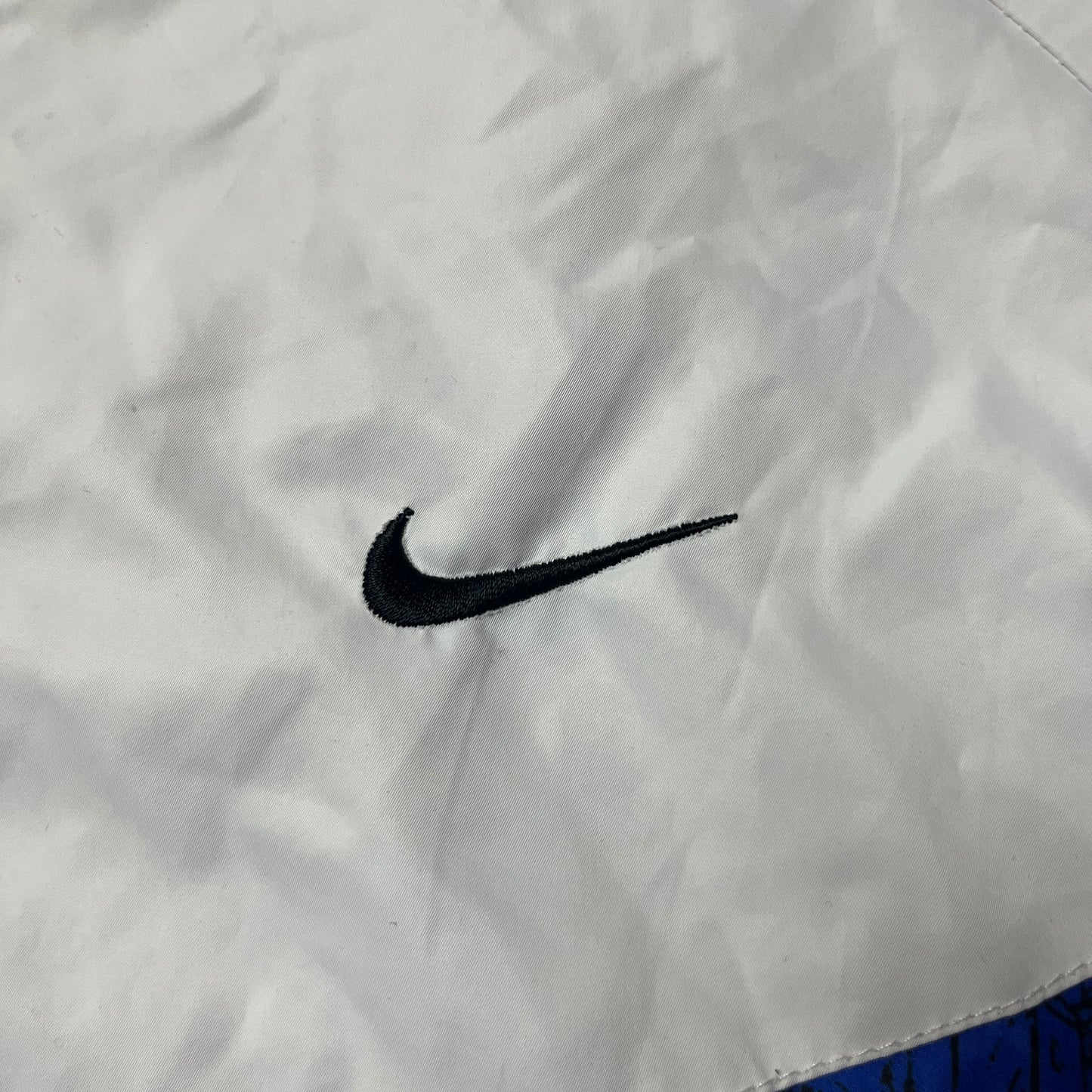 Nike Drill Windbreaker Jacket (Replica)