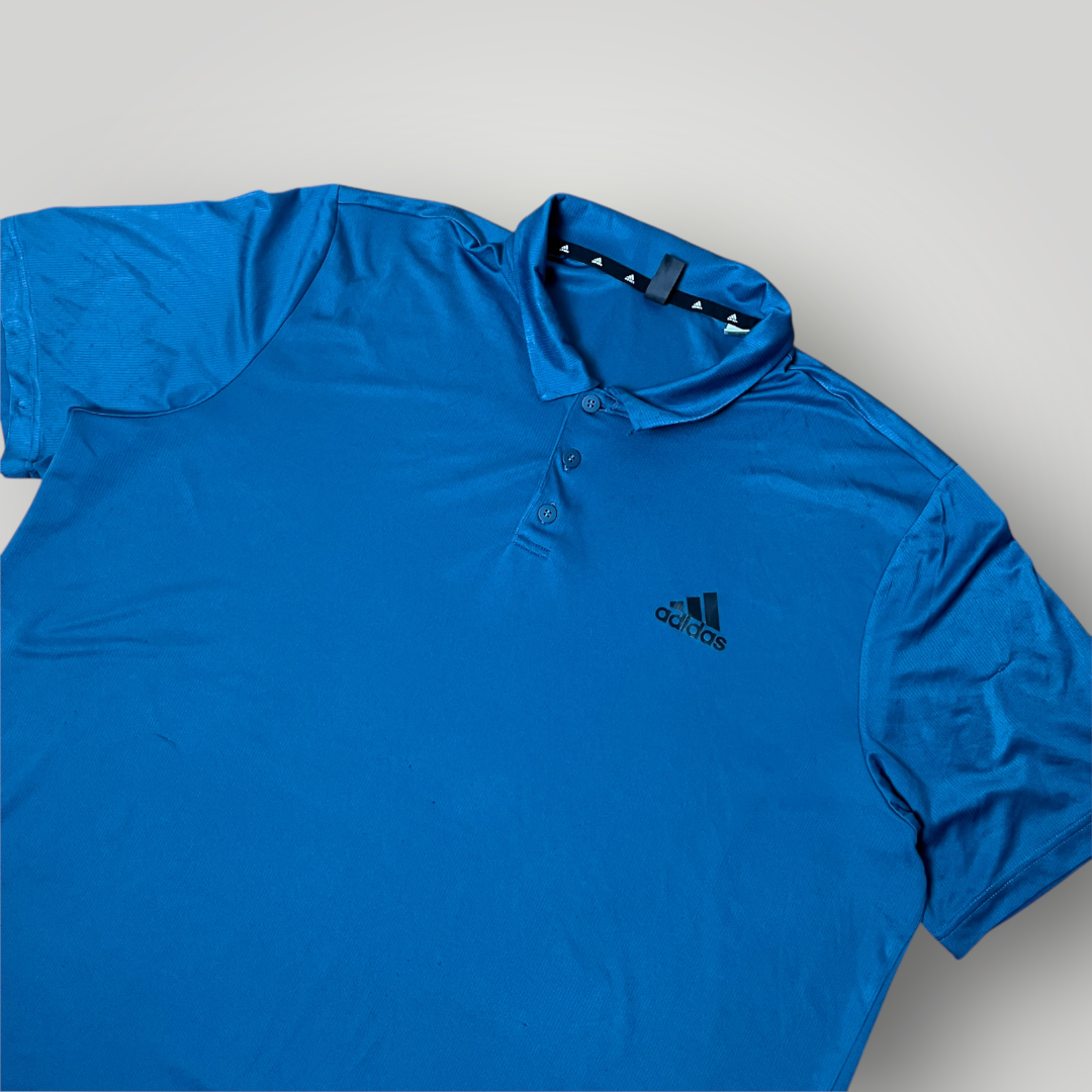 Adidas Sport Polo T-Shirt