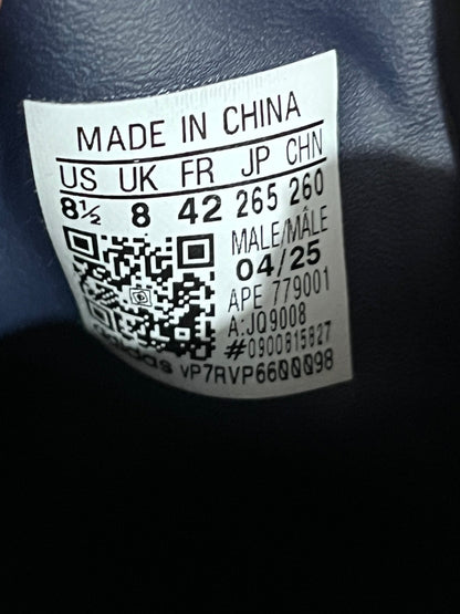 Adidas Stadt Shoes