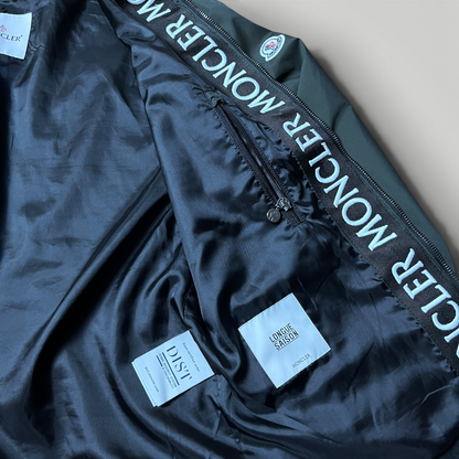 Moncler Hooded Junichi Rain Windbreaker Jacket (Replica)