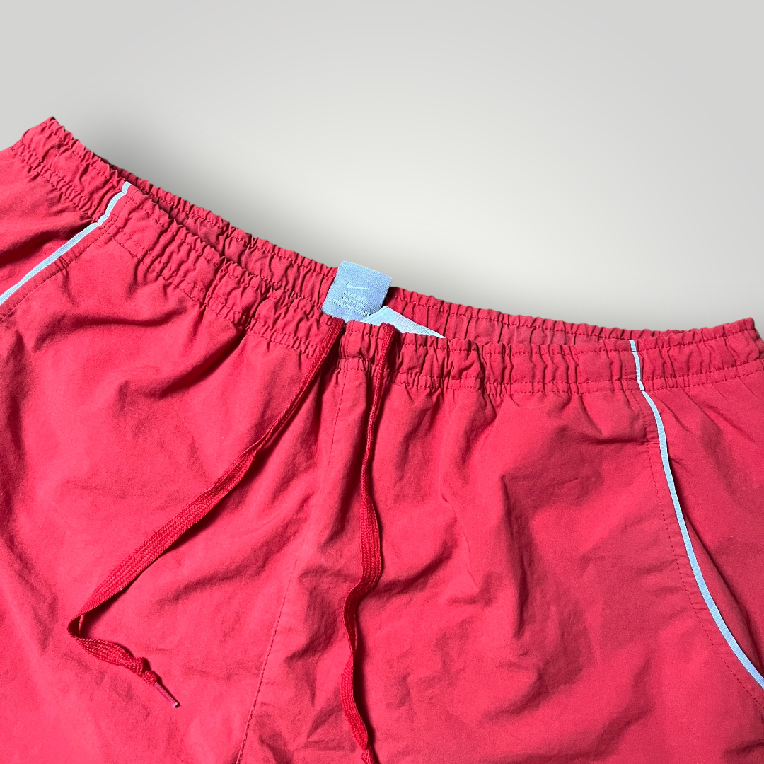 Nike Vintage 2000's Shorts