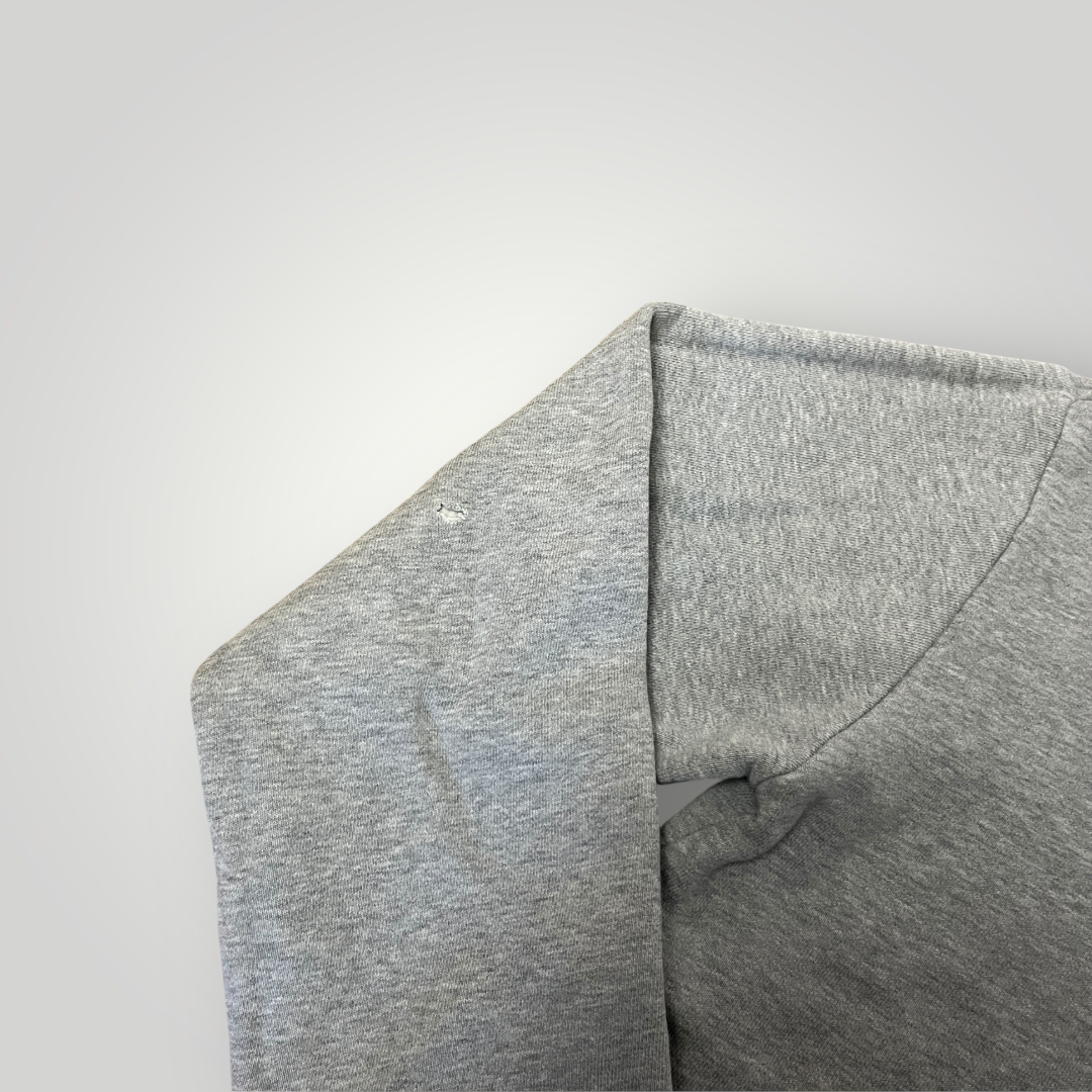 Adidas Heavy Cotton Hoodie