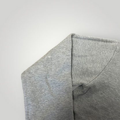 Adidas Heavy Cotton Hoodie